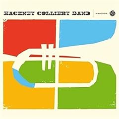 Hackney colliery band for sale  Delivered anywhere in UK