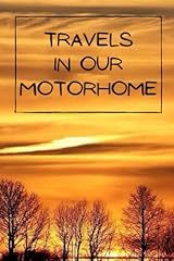 Travels motorhome create for sale  Delivered anywhere in UK