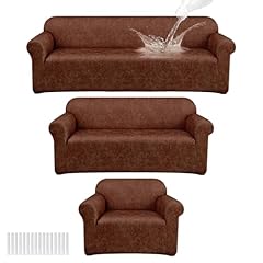 Peryiter pcs slipcover for sale  Delivered anywhere in USA 
