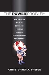 The power problem for sale  Delivered anywhere in USA 
