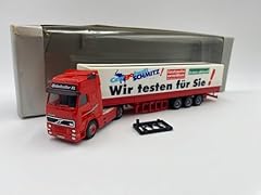 Herpa fh12 sattelzug gebraucht kaufen  Wird an jeden Ort in Deutschland