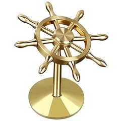 Xqigi brass spinner for sale  Delivered anywhere in USA 