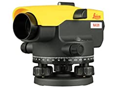 Leica na320 niveau d'occasion  Livré partout en Belgiqu