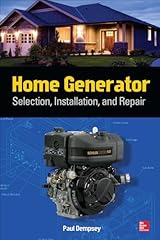 Home generator selection d'occasion  Livré partout en Belgiqu