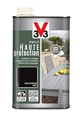 V33 huile mobilier d'occasion  Livré partout en France