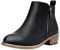 Jeossy women black for sale  Delivered anywhere in USA 