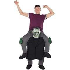 Unisex piggy back for sale  Delivered anywhere in UK