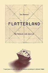 Flatterland like flatland gebraucht kaufen  Wird an jeden Ort in Deutschland