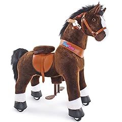 Ponycycle ride horse for sale  Delivered anywhere in USA 