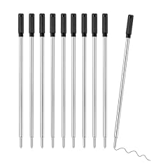 Black ink refill for sale  Delivered anywhere in USA 