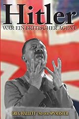 Hitler britischer agent gebraucht kaufen  Wird an jeden Ort in Deutschland