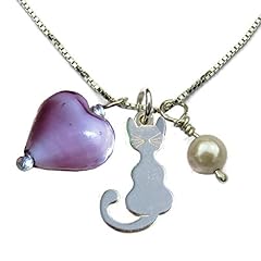 Purple sterling silver for sale  Delivered anywhere in UK