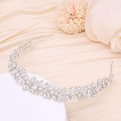 Oriamour crystal wedding for sale  Delivered anywhere in USA 