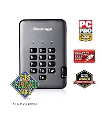 Istorage diskashur pro2 usato  Spedito ovunque in Italia 