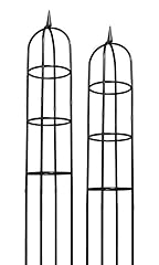 Classic garden obelisks for sale  Delivered anywhere in USA 