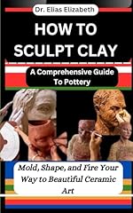 Sculpt clay comprehensive for sale  Delivered anywhere in UK