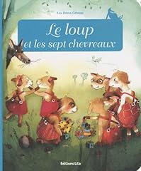 Loup chevreaux d'occasion  Livré partout en France