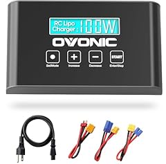 Ovonic mate1 caricabatteria usato  Spedito ovunque in Italia 