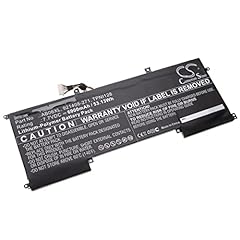 Vhbw batteria compatibile usato  Spedito ovunque in Italia 