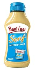Bautz ner senf gebraucht kaufen  Wird an jeden Ort in Deutschland