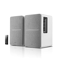 Edifier impianto stereo usato  Spedito ovunque in Italia 