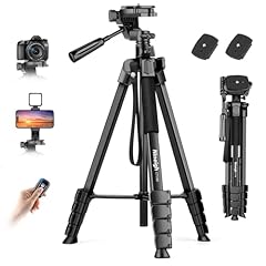 Nineigh treppiede fotocamera usato  Spedito ovunque in Italia 