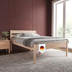 Hansales seniorenbett 140x200 gebraucht kaufen  Wird an jeden Ort in Deutschland