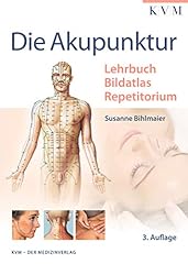 Akupunktur lehrbuch bildatlas gebraucht kaufen  Wird an jeden Ort in Deutschland
