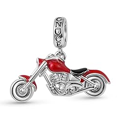 Gnoce motorcycle pendant for sale  Delivered anywhere in UK