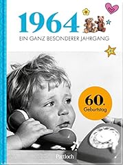 1964 ganz besonderer gebraucht kaufen  Wird an jeden Ort in Deutschland
