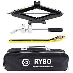 Rybo car jack for sale  Delivered anywhere in UK