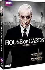House cards intégrale d'occasion  Livré partout en France