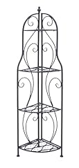 Deco metal scroll for sale  Delivered anywhere in USA 