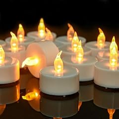 Candlelas led teelichter gebraucht kaufen  Wird an jeden Ort in Deutschland