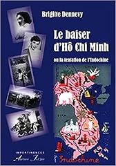 Baiser hô chi d'occasion  Livré partout en France