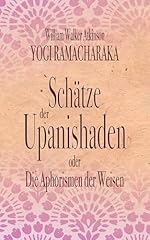 Schätze upanishaden der gebraucht kaufen  Wird an jeden Ort in Deutschland