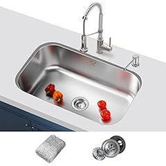 Kitchen sinks oxwiser for sale  Delivered anywhere in USA 
