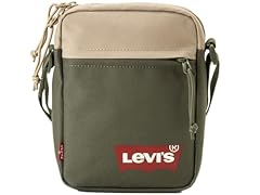 Levi mini crossbody usato  Spedito ovunque in Italia 