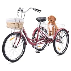 Viribus adult tricycle for sale  Delivered anywhere in USA 