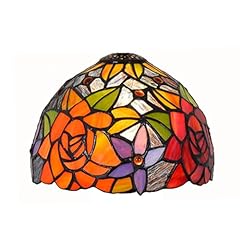 Tiffany lamp shade for sale  Delivered anywhere in USA 