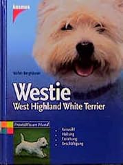 Westie west highland gebraucht kaufen  Wird an jeden Ort in Deutschland