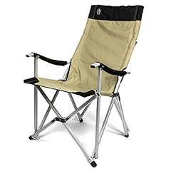 Coleman sling chair for sale  Delivered anywhere in UK