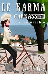 Karma carnassier polar d'occasion  Livré partout en Belgiqu
