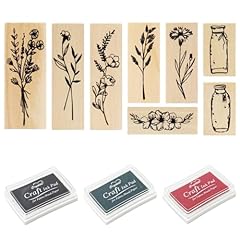 Rebanky stück holzstempel gebraucht kaufen  Wird an jeden Ort in Deutschland