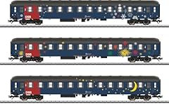 Personenwagen set dsb gebraucht kaufen  Wird an jeden Ort in Deutschland
