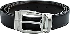 Montblanc ceinture mixte d'occasion  Livré partout en France