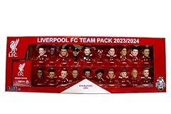 Soccerstarz liverpool lot d'occasion  Livré partout en France
