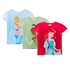 Disney lot shirts d'occasion  Livré partout en France