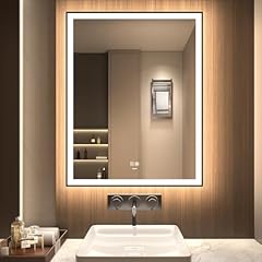 Ganpe specchio bagno usato  Spedito ovunque in Italia 