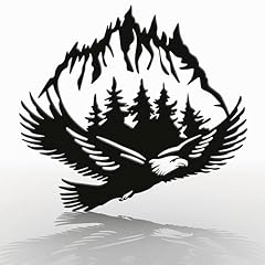 Dimarongton eagle wall for sale  Delivered anywhere in USA 